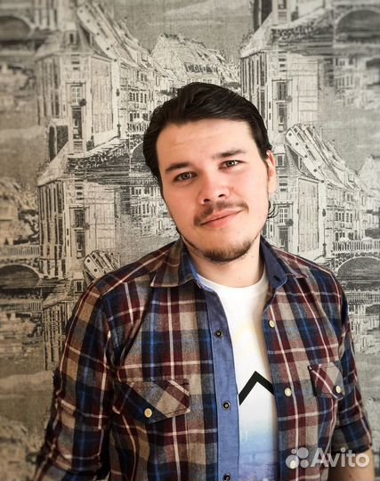 Видеомонтажер Davinci Resolve