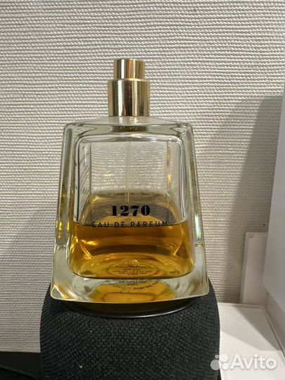 Frapin 1270 edp оригинал
