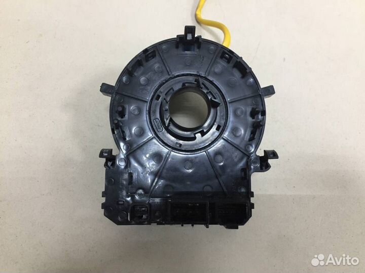 Механизм подрулевой SRS ленточный Kia Ceed JD 2012