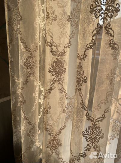 Шторы Италия