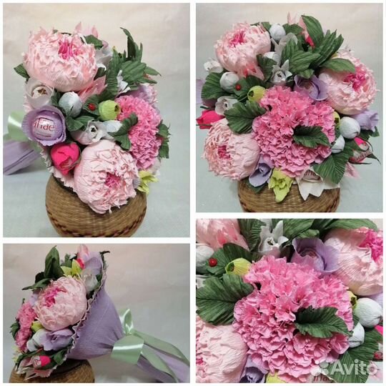 Сладкие подарки