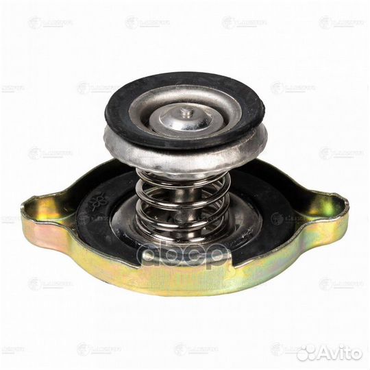 Крышка (пробка) радиатора для а/м Лада 2101-07