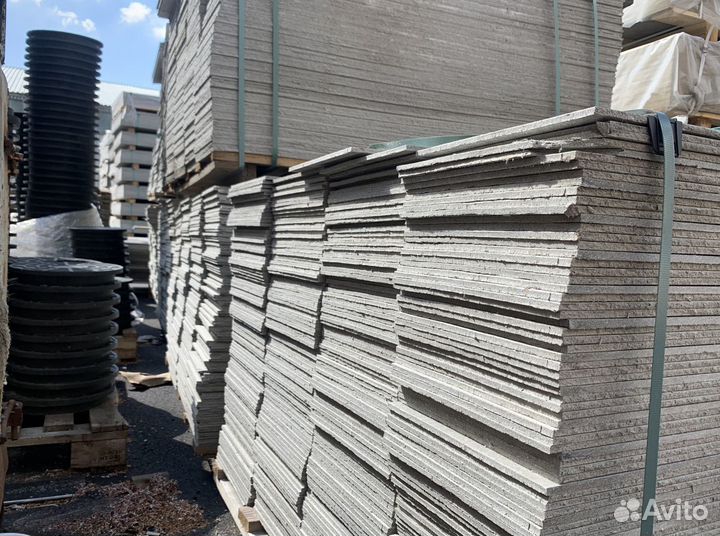 Полосы для грядок