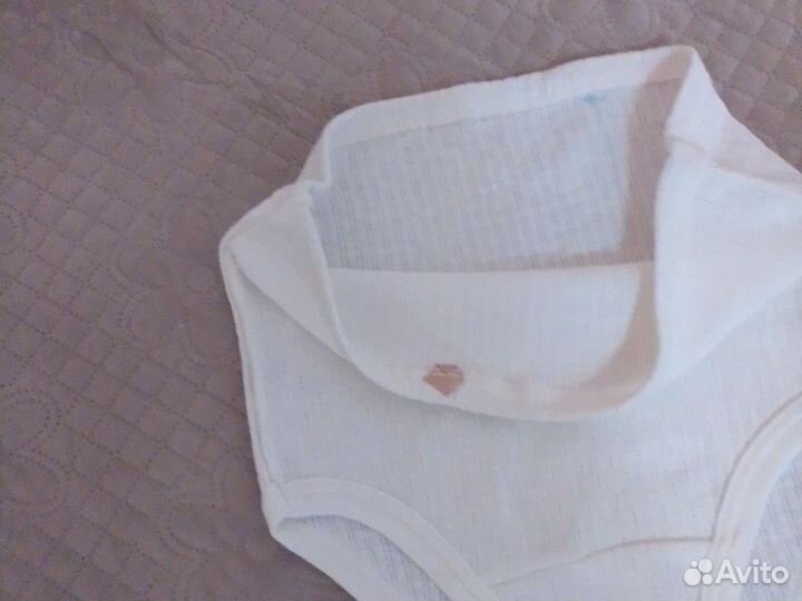 Трусы женские времён СССР