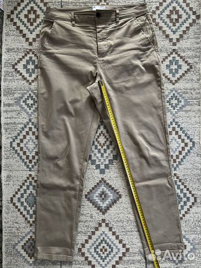 Чиносы ASOS (M)