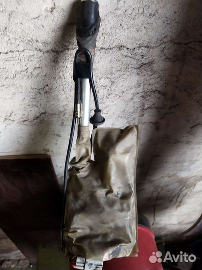 Автомобильная антенна Toyota Land Cruiser 100