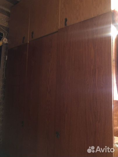 Продажа б/у мебели и техники