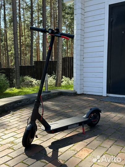 Электросамокат xiaomi m365 pro 2