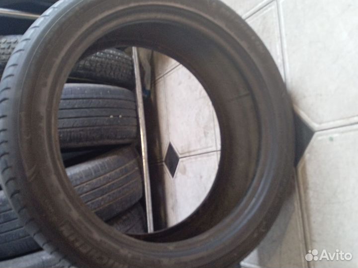 Michelin Primacy 3 225/45 R17 91Y