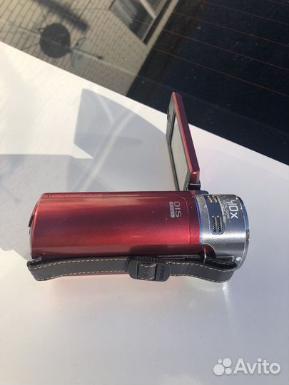 Видео камера