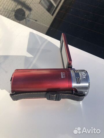 Видео камера