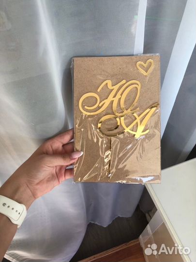 Топпер на торт