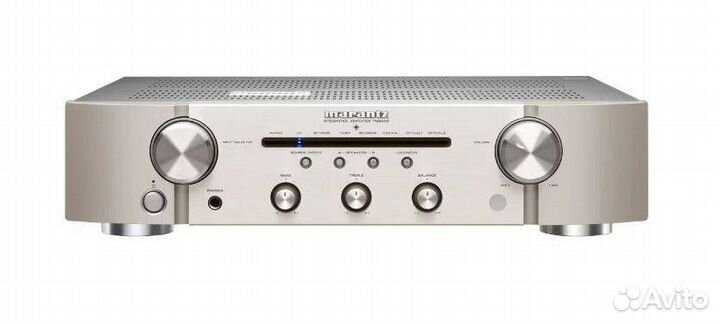 Усилитель Marantz PM6006, новый