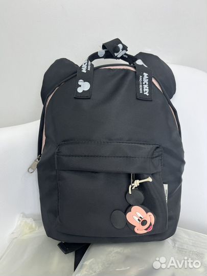 Рюкзак детский zara для девочки