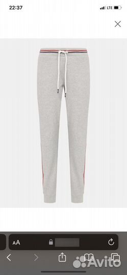 Alessandro manzoni спортивный костюм женский