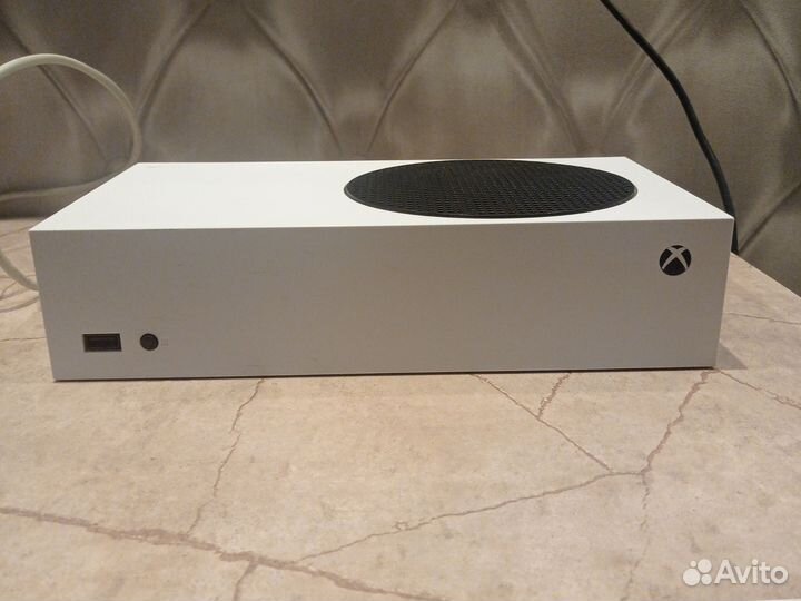 Xbox series s