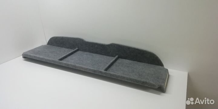 Ларгус полка