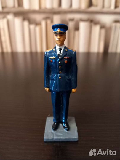 Оловянные солдатики