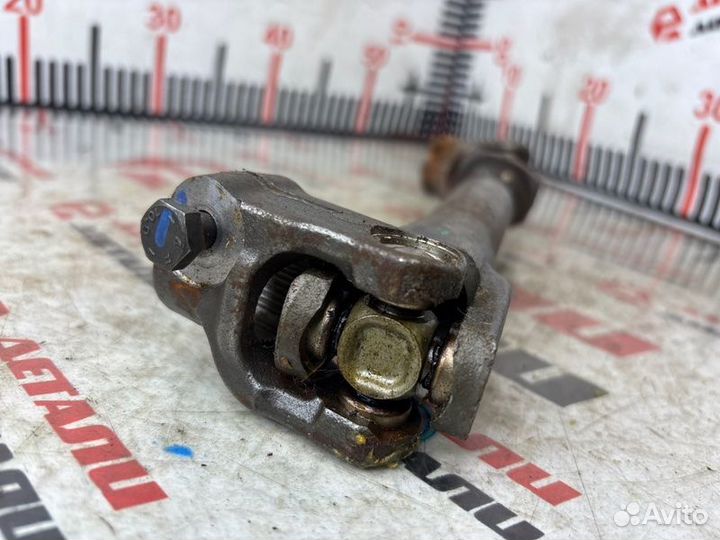 Рулевой карданчик Volkswagen Polo MK5