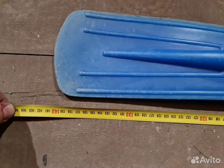 Весла для резиновой лодки + чехол