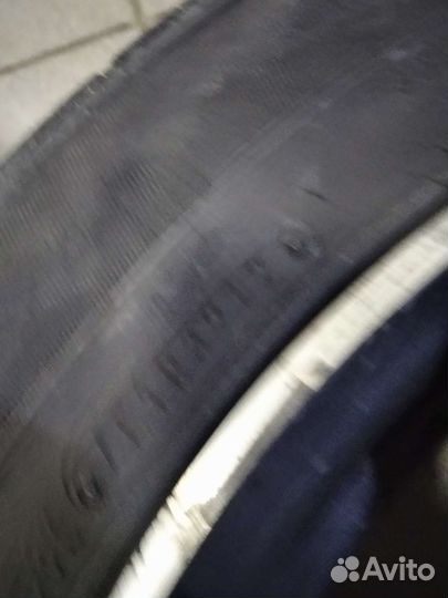 Шины с дисками r16