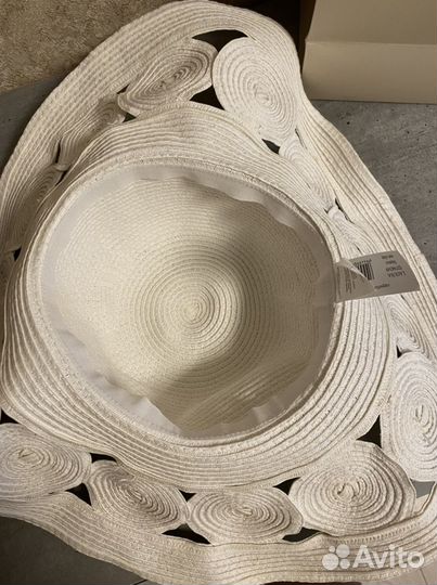 Шляпа женская Incanto