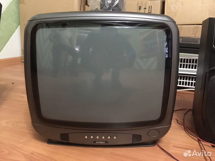 Телевизор