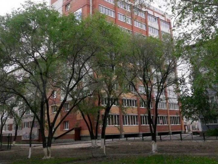 Квартира-студия, 33 м², 3/9 эт.