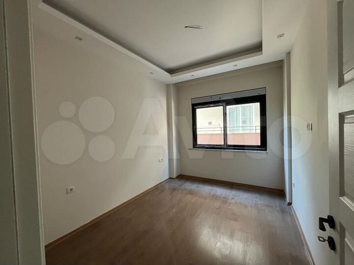 2-к. квартира, 62 м² (Турция)