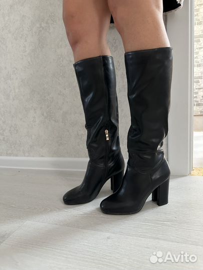 Сапоги женские 36 размер