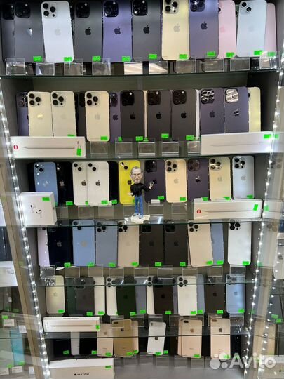 iPhone 12 Pro Max, 128 ГБ