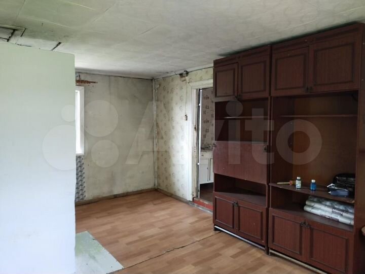 Дача 39,9 м² на участке 5 сот.