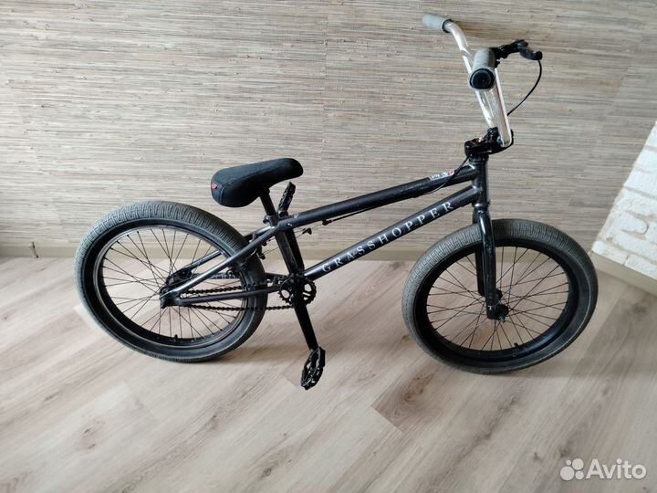 Bmx