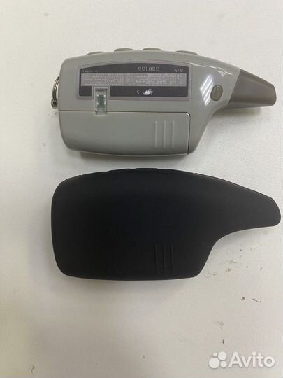 Брелок Scher-Khan magicar 5/6/V