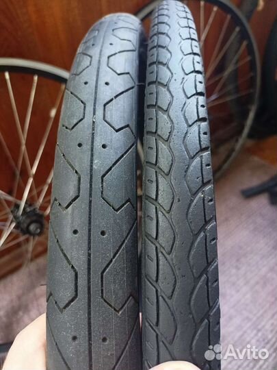 Колеса 26 v brake