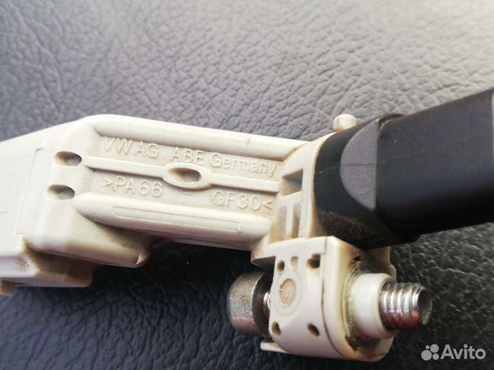 Дачик колен вала фольцваген тигуан