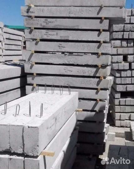 Дорожные плиты 3х1.75 новые опт с доставкой