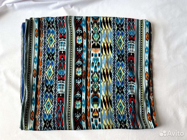 Шарфы и палантины