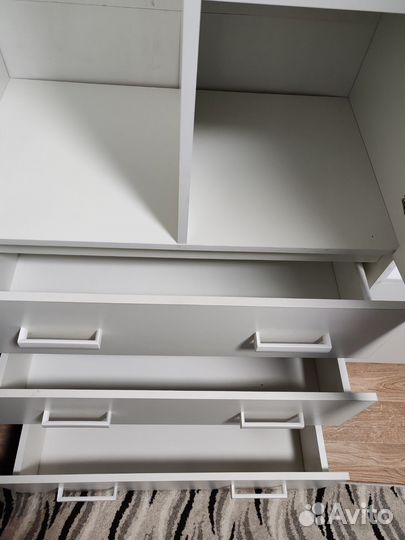 Мебель в детскую