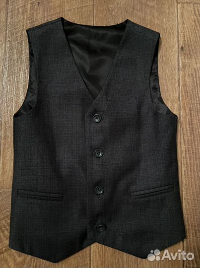 Школьный Жилет