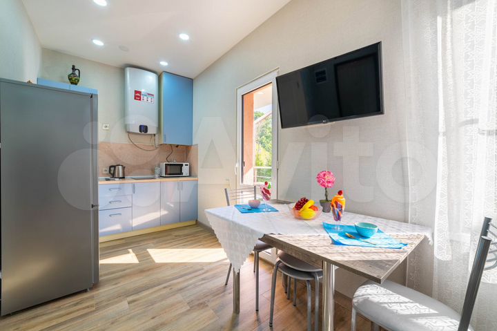 Квартира-студия, 31 м², 3/4 эт.