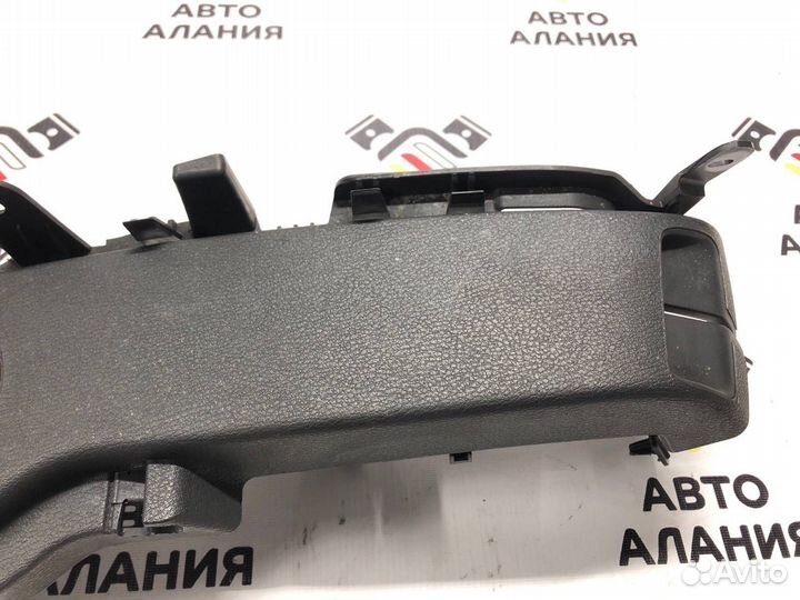 Основание полки заднее левое Bmw X1 E84 N20B20