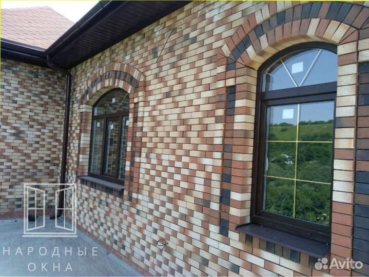 Пластиковые окна в рассрочку