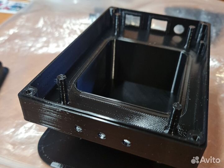 Корпус для подводной камеры 5