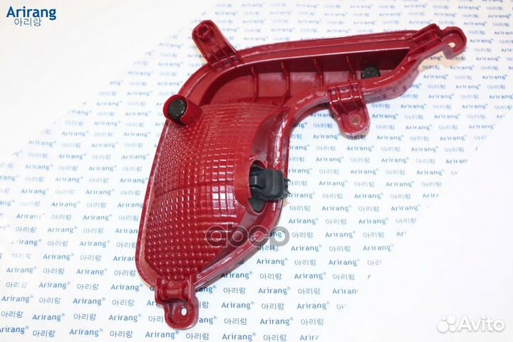 Фара противотуманная задняя правая ARG233244RTA