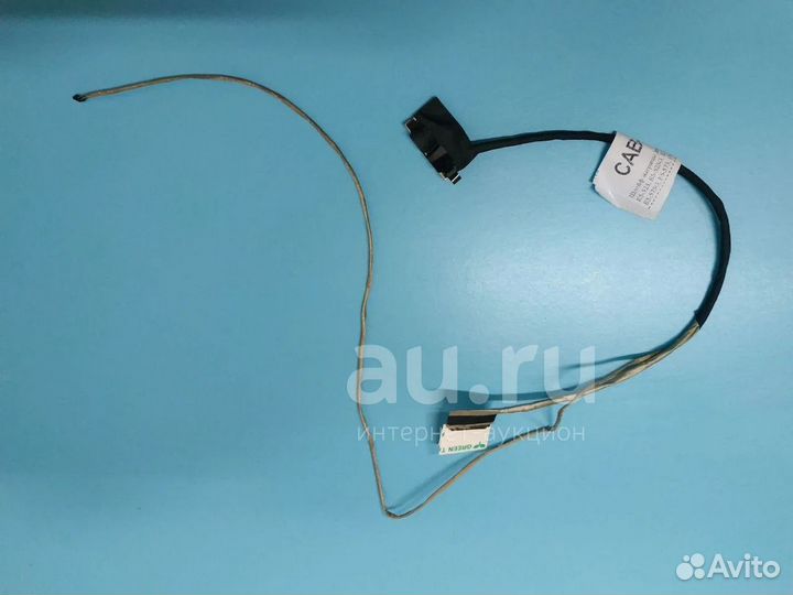 Шлейф матрицы для Acer Aspire E5-523