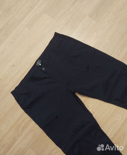 Брюки haman nature р.58-60