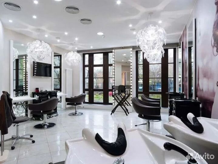 Готовый бизнес: магазин оборудования с поддержкой