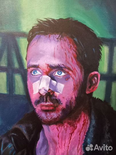 Художник портретист