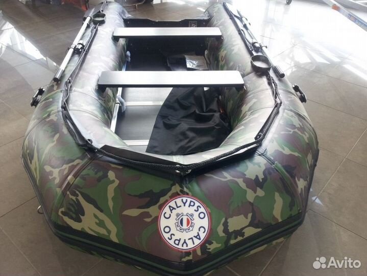 Моторная лодка + мотор